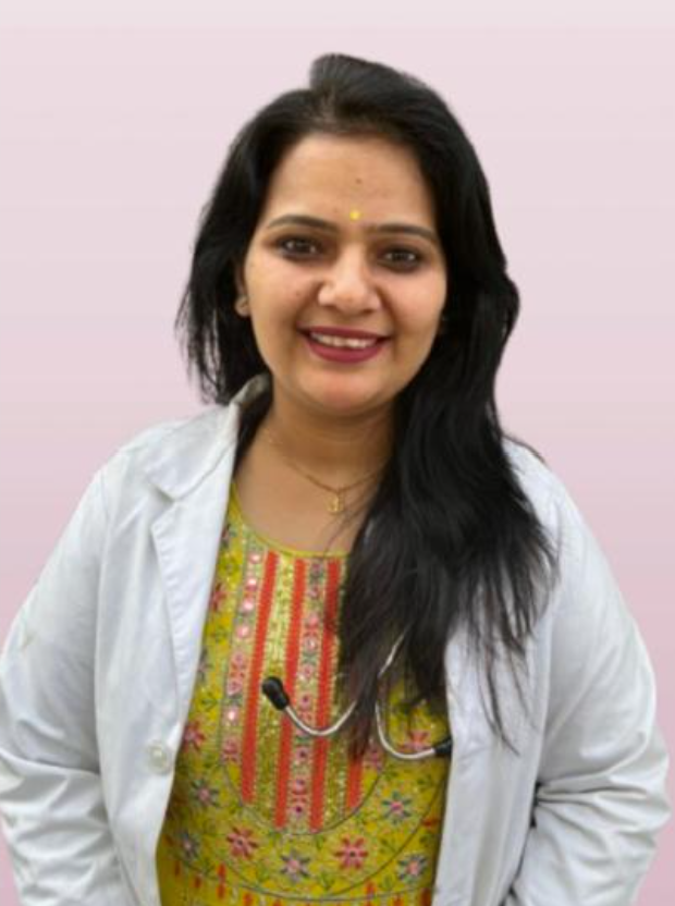 Dr. Priyanka